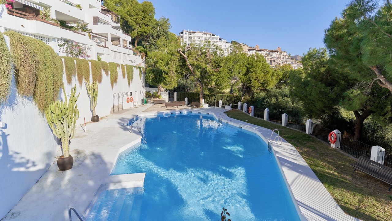 Photo of Outdoor in Almunecar