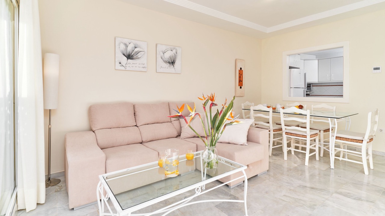 Photo of Livingroom in Almunecar