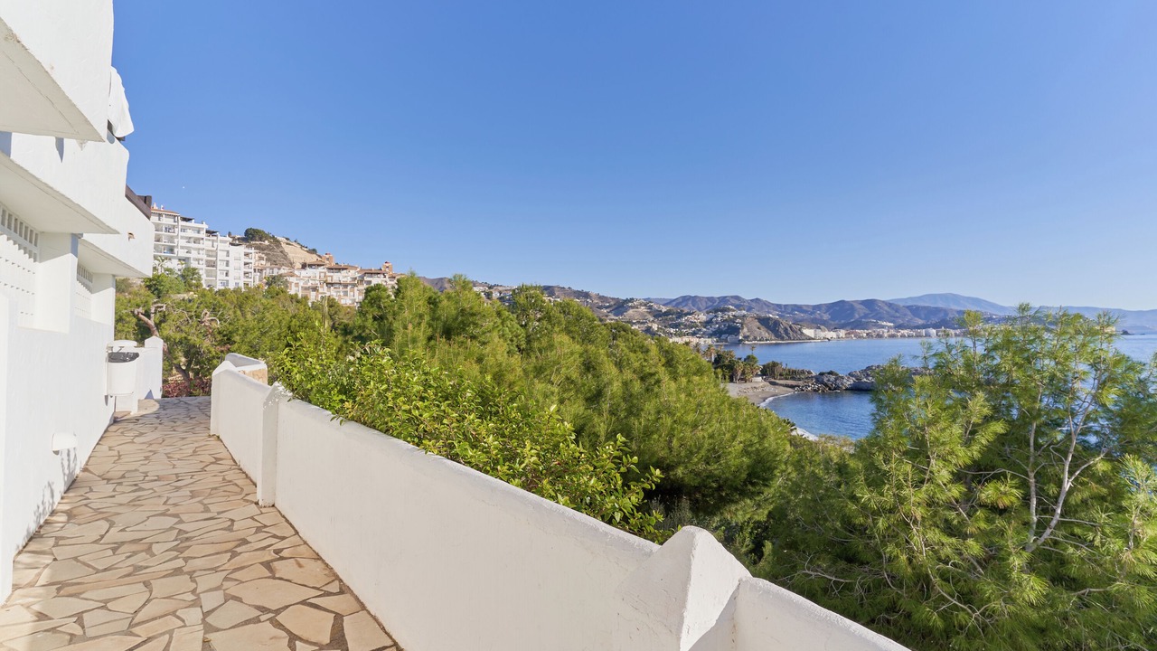 Photo of Outdoor in Almunecar
