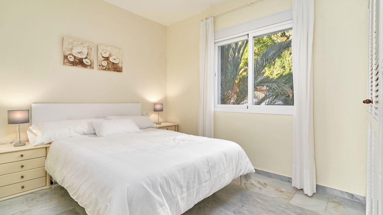 Photo of Bedroom in Almunecar