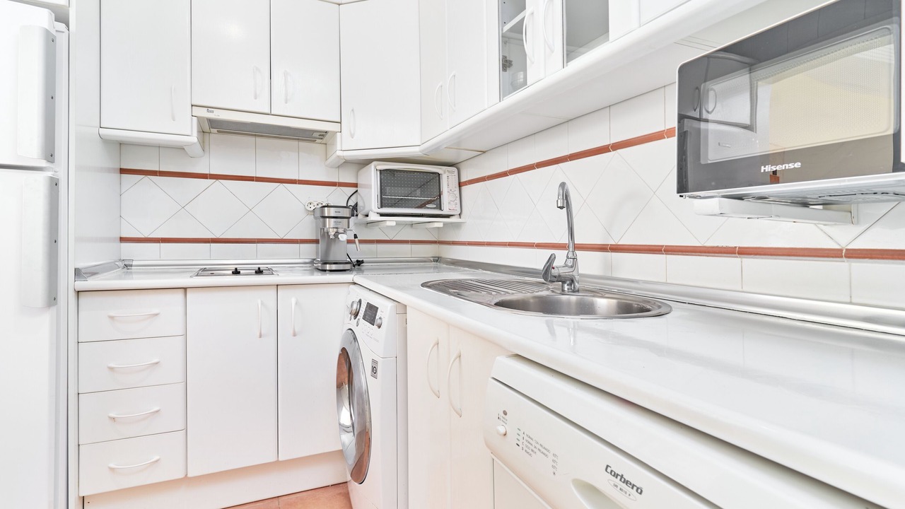 Photo of Kitchen in Almunecar