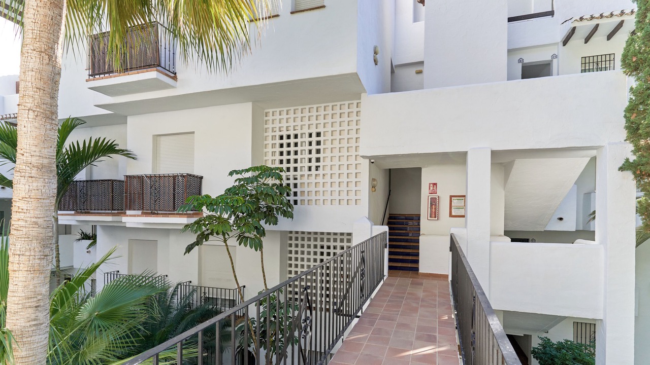 Photo of Outdoor in Almunecar