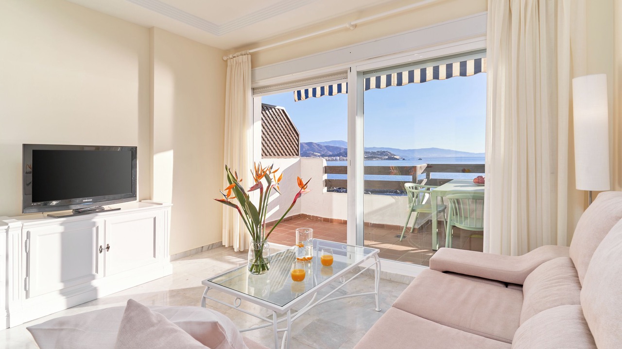 Photo of Livingroom in Almunecar