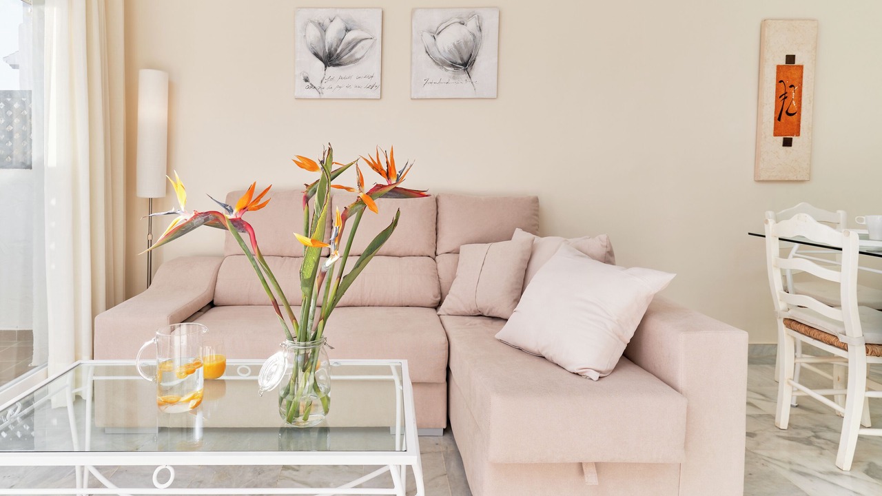 Photo of Livingroom in Almunecar