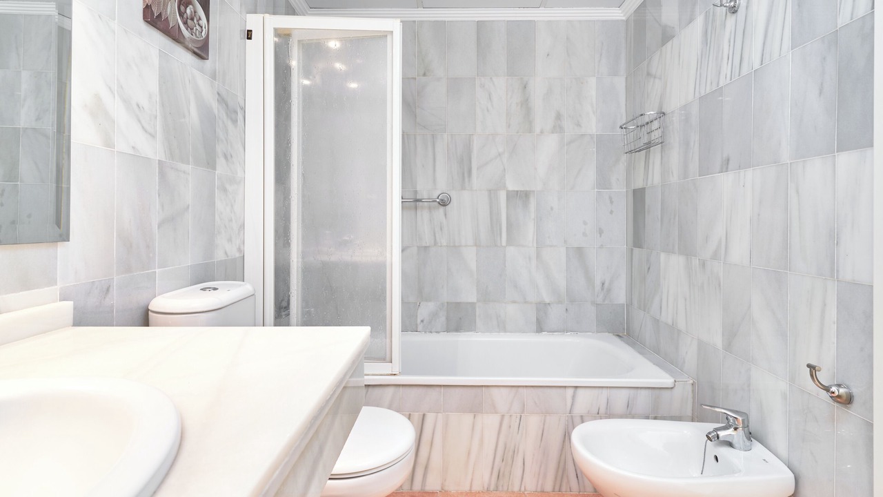 Photo of Bathroom in Almunecar