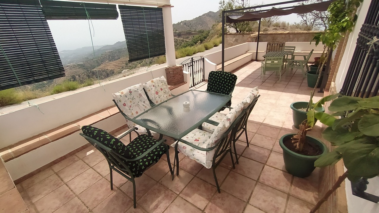 Photo of Outdoor in Almunecar