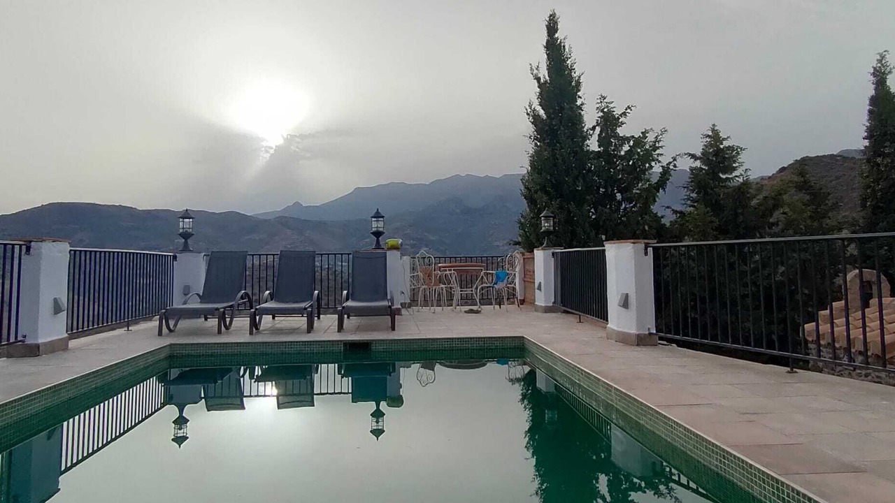Photo of Outdoor in Almunecar
