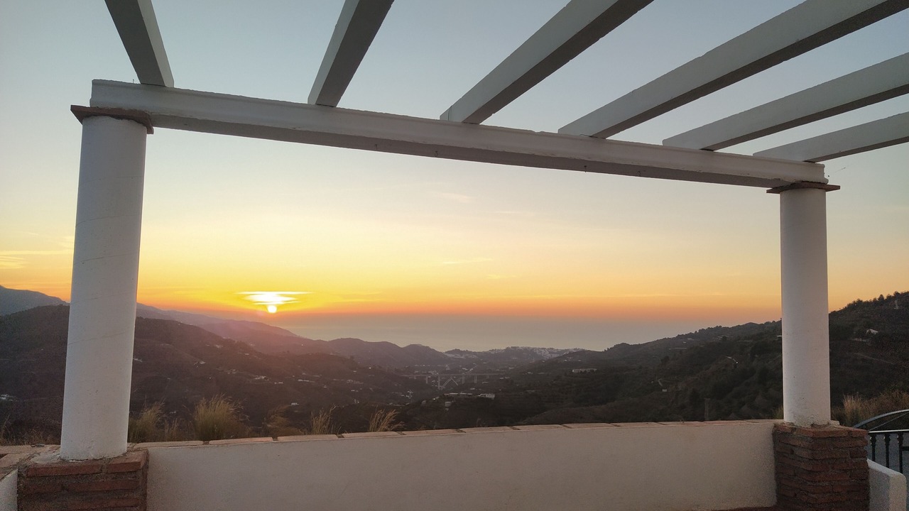 Photo of Outdoor in Almunecar