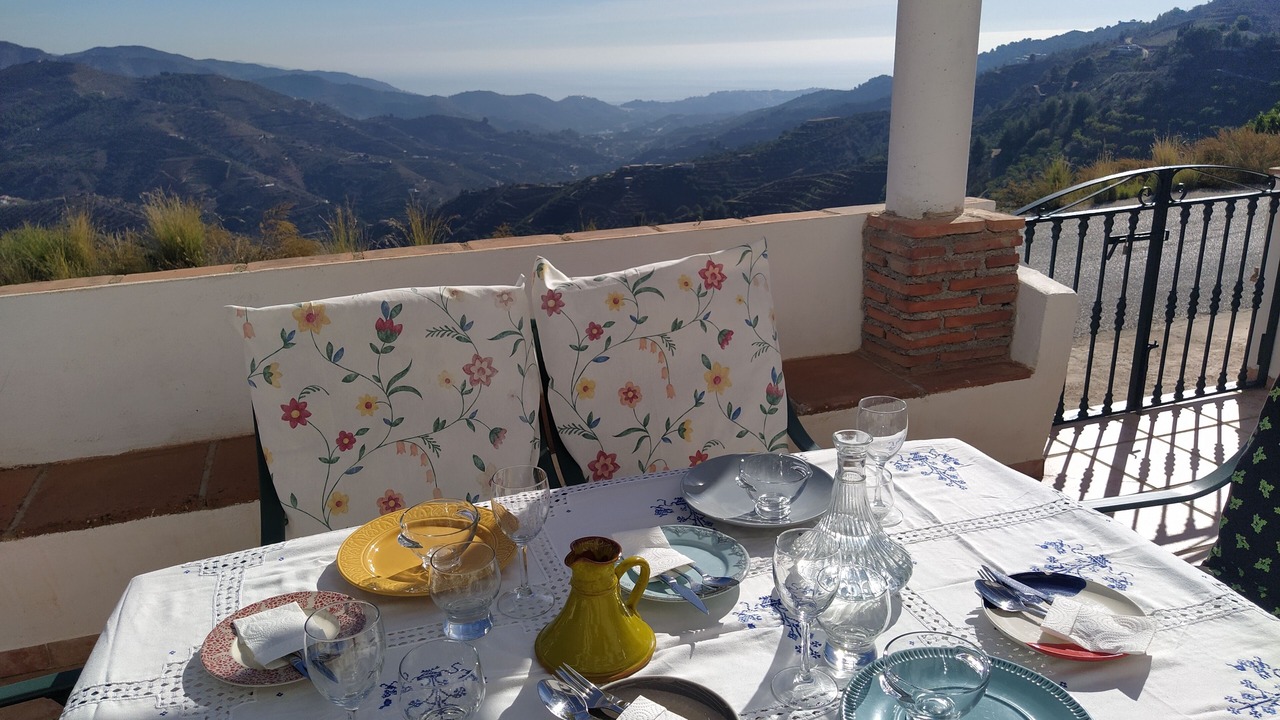 Photo of Outdoor in Almunecar