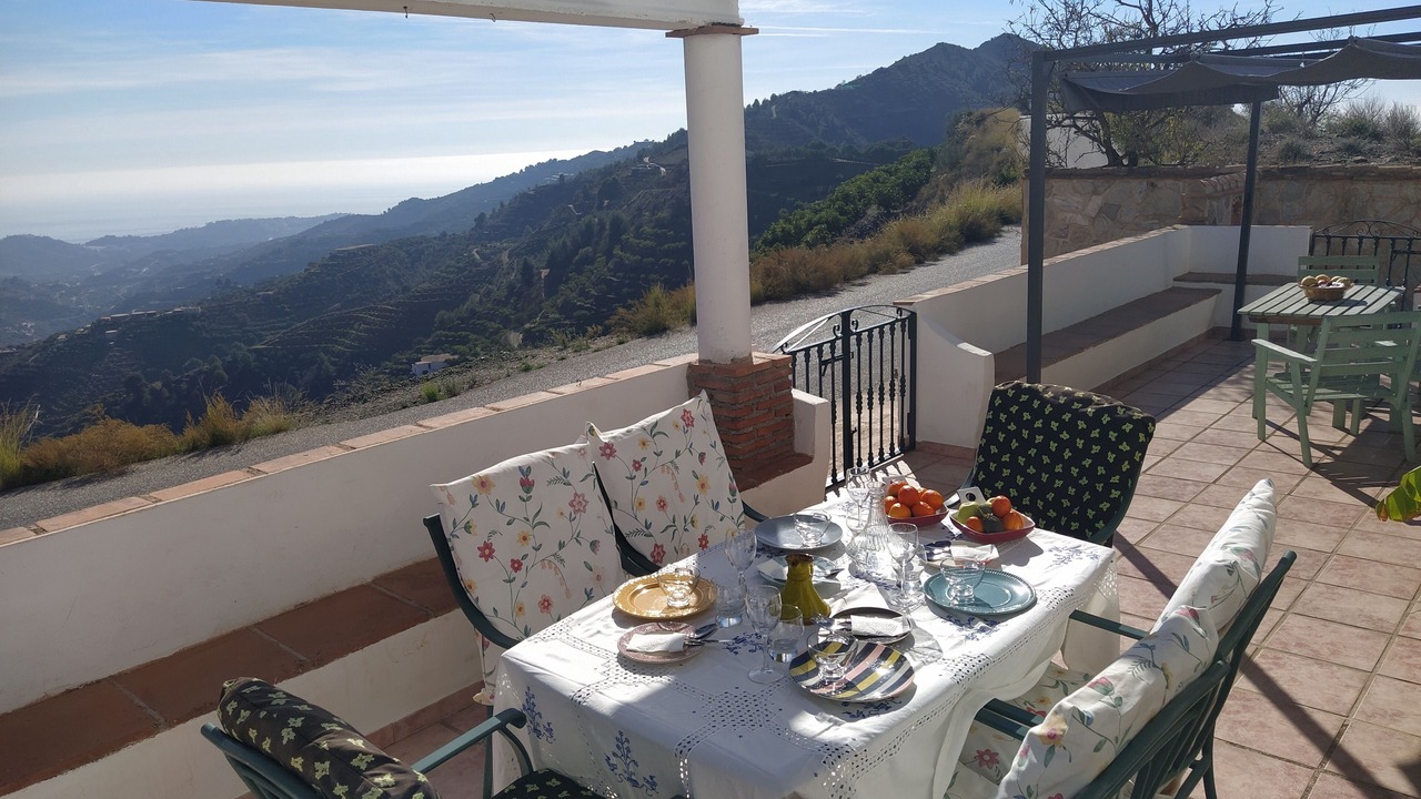 Photo of Outdoor in Almunecar