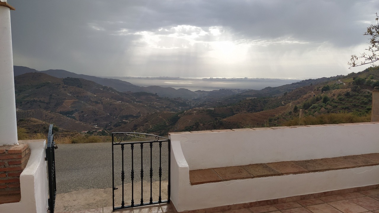 Photo of Outdoor in Almunecar
