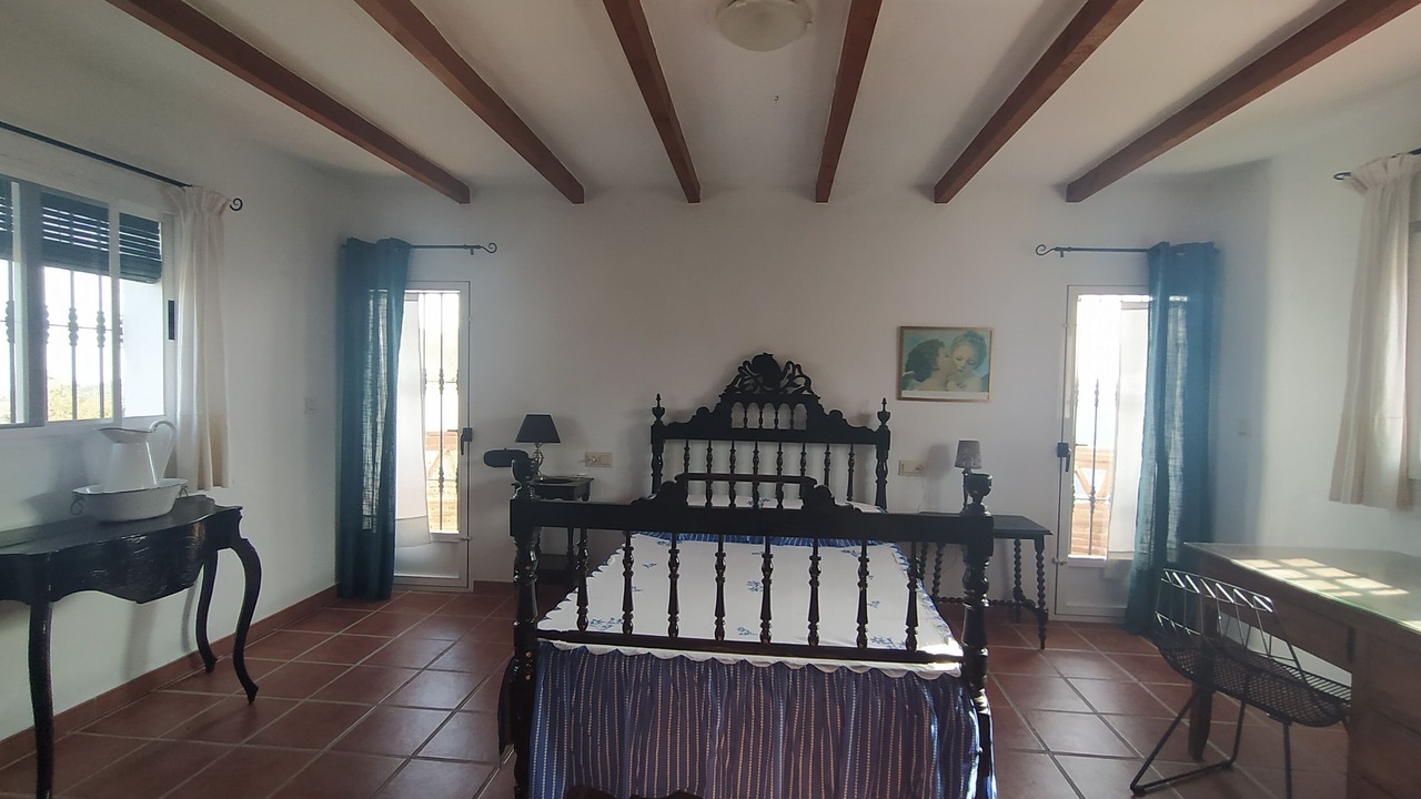 Photo of Bedroom in Almunecar