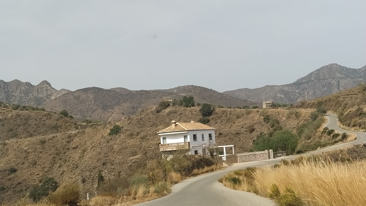 Photo of Outdoor in Almunecar