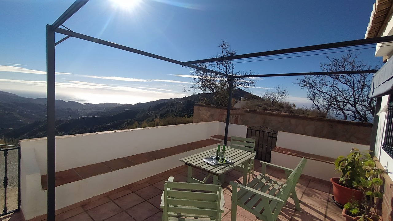 Photo of Outdoor in Almunecar