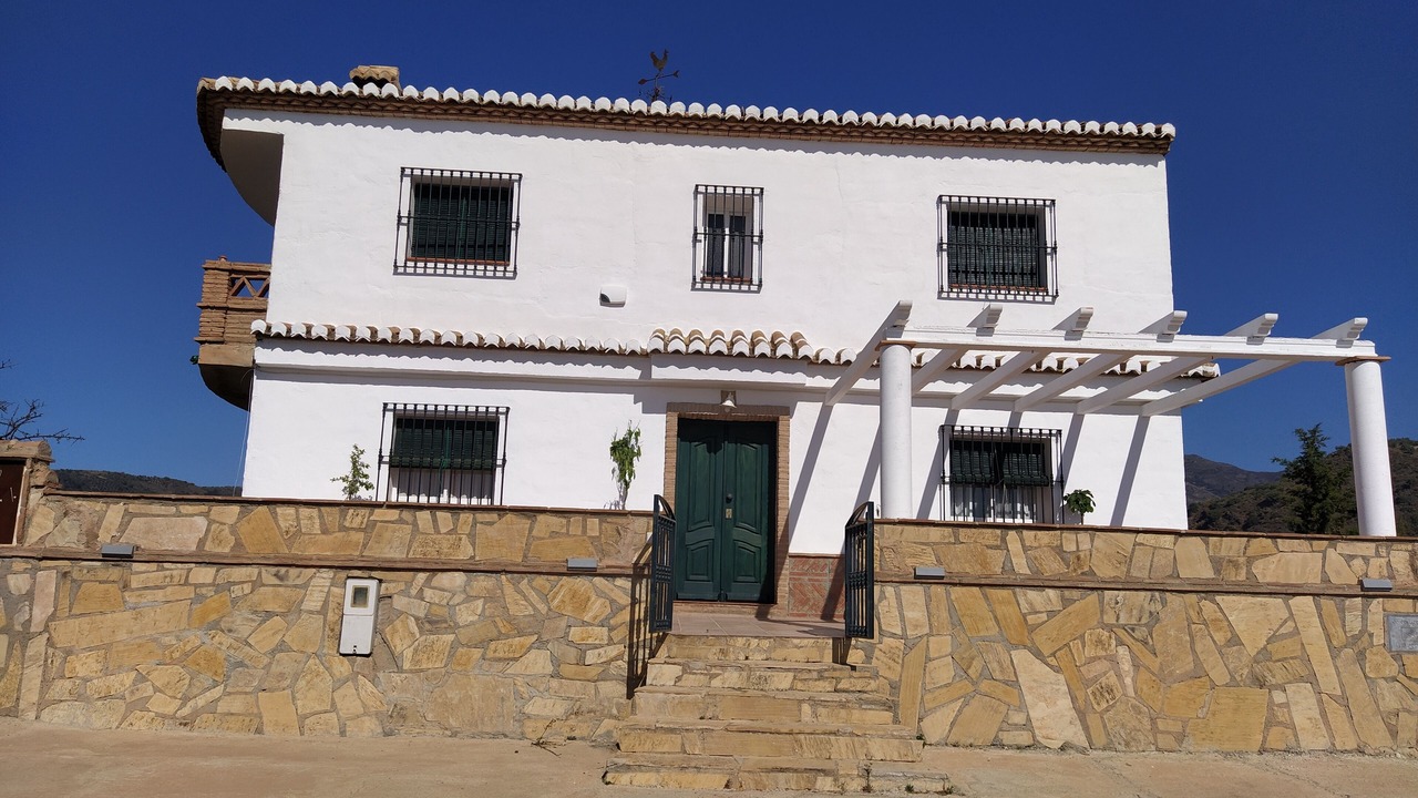 Photo of Outdoor in Almunecar