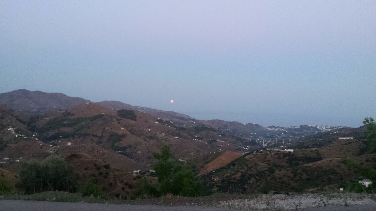 Photo of Outdoor in Almunecar