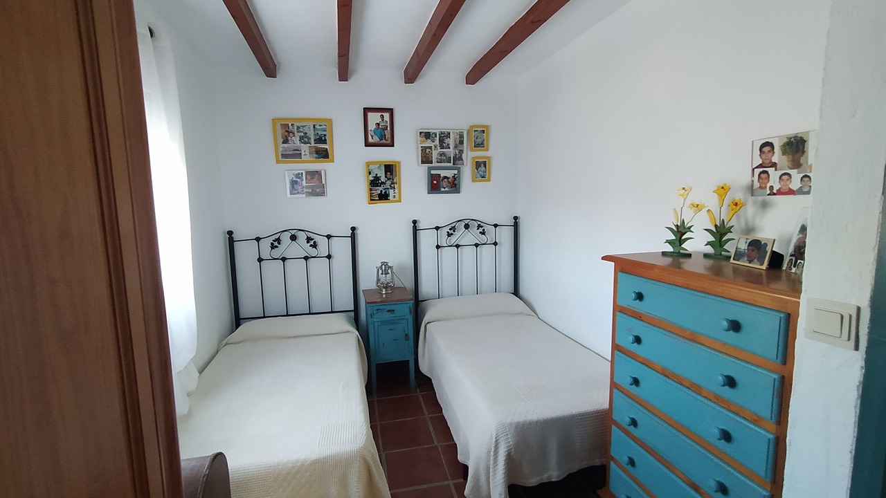 Photo of Bedroom in Almunecar