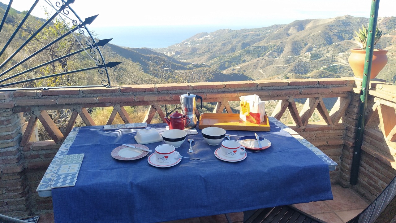 Photo of Outdoor in Almunecar