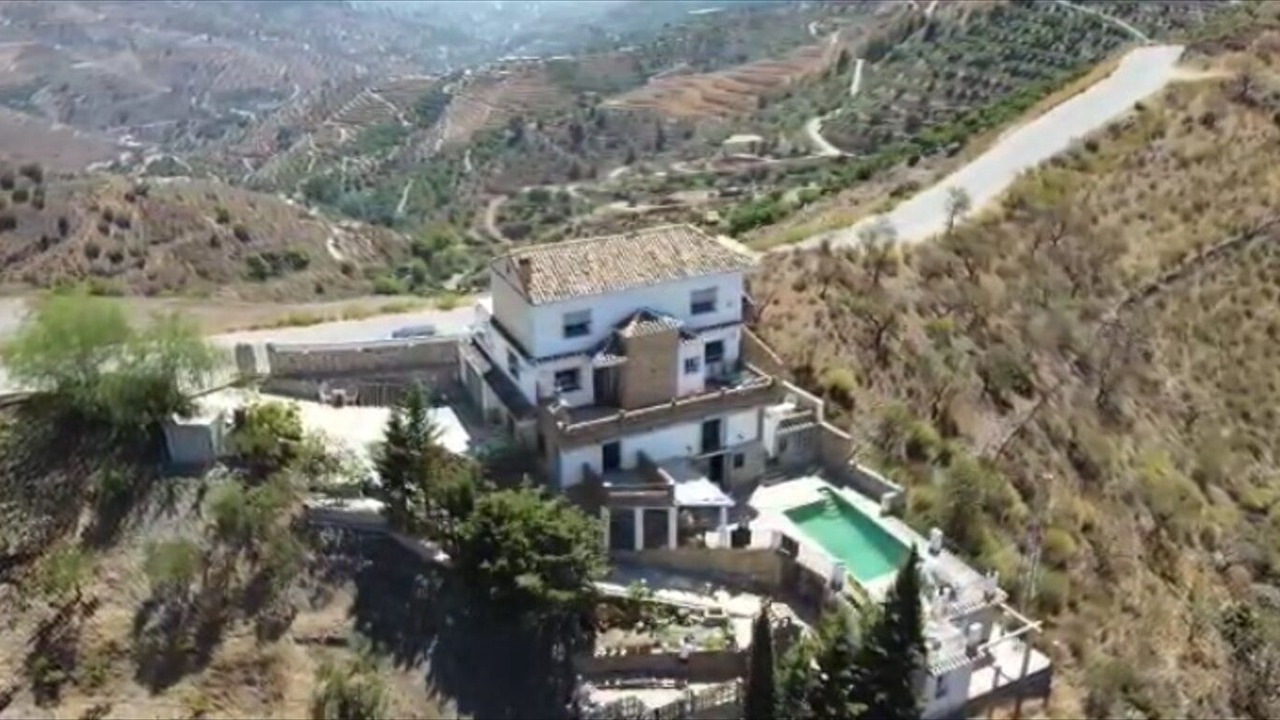 Photo of Outdoor in Almunecar