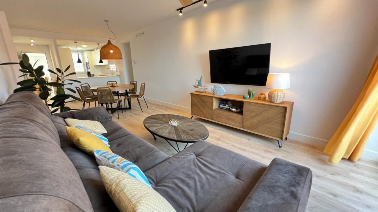Photo of Livingroom in Motril