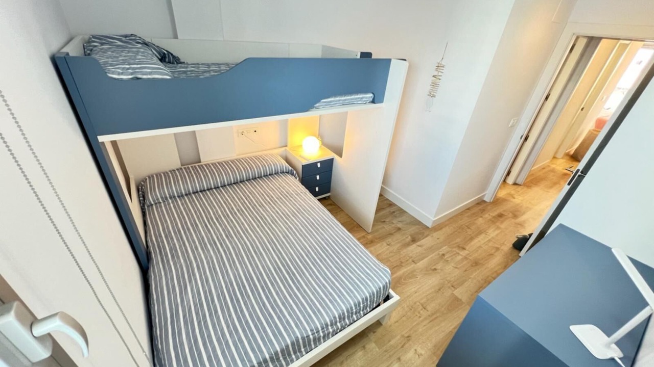 Photo of Bedroom in Motril
