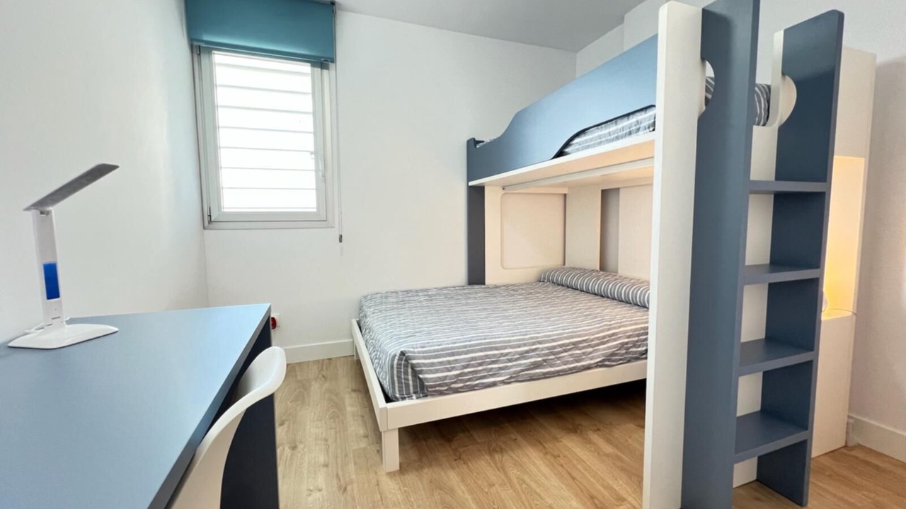 Photo of Bedroom in Motril