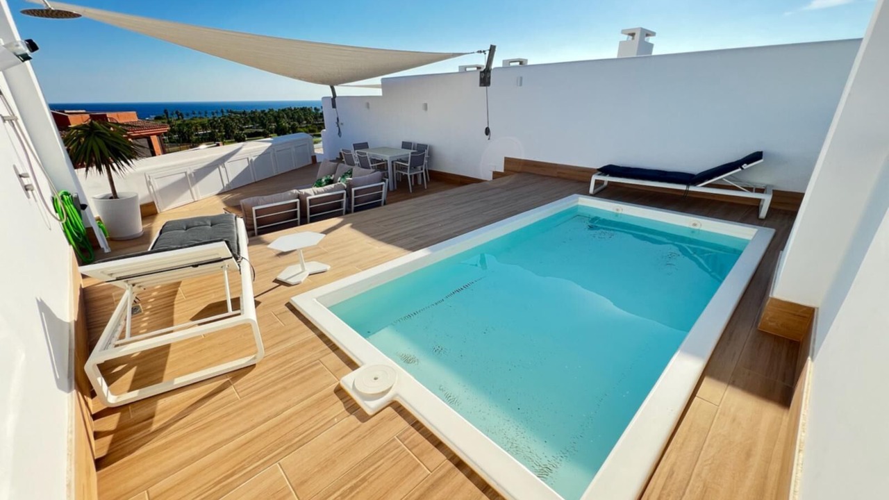 Photo of Outdoor in Motril