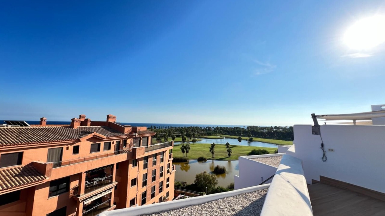 Photo of Outdoor in Motril
