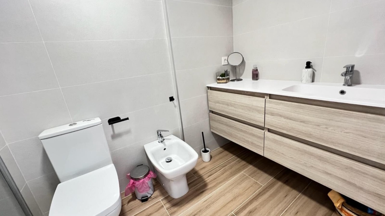 Photo of Bathroom in Motril