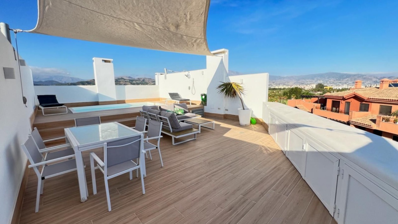 Photo of Outdoor in Motril