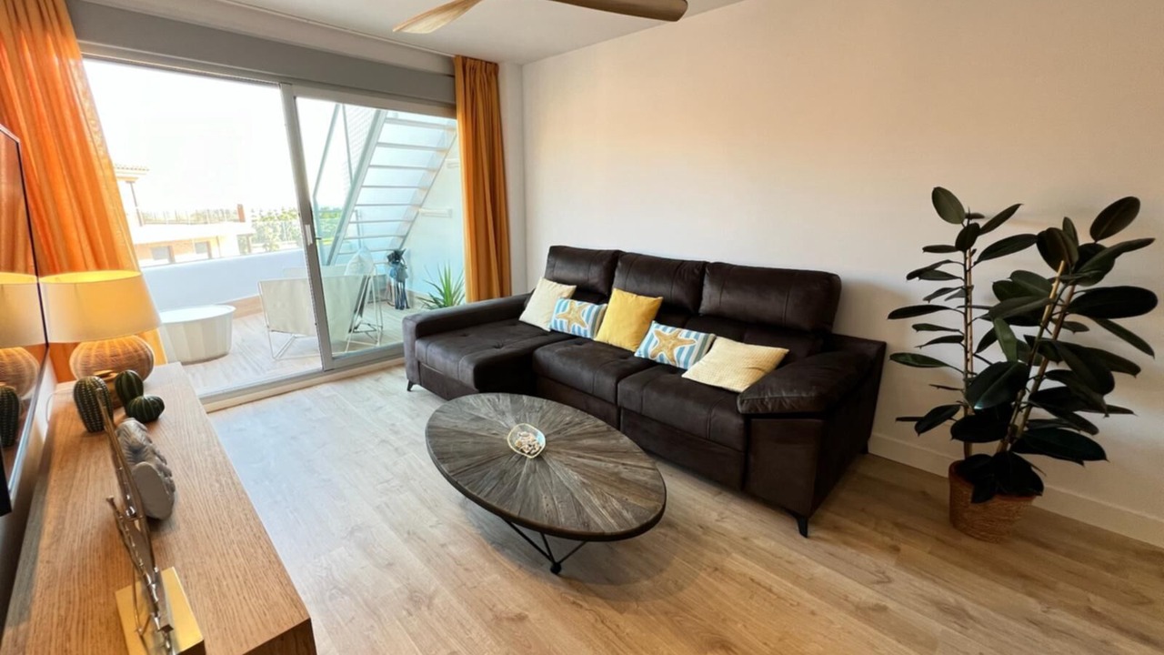 Photo of Livingroom in Motril