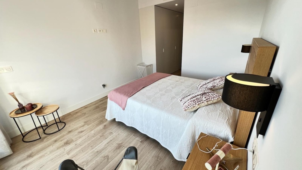 Photo of Bedroom in Motril