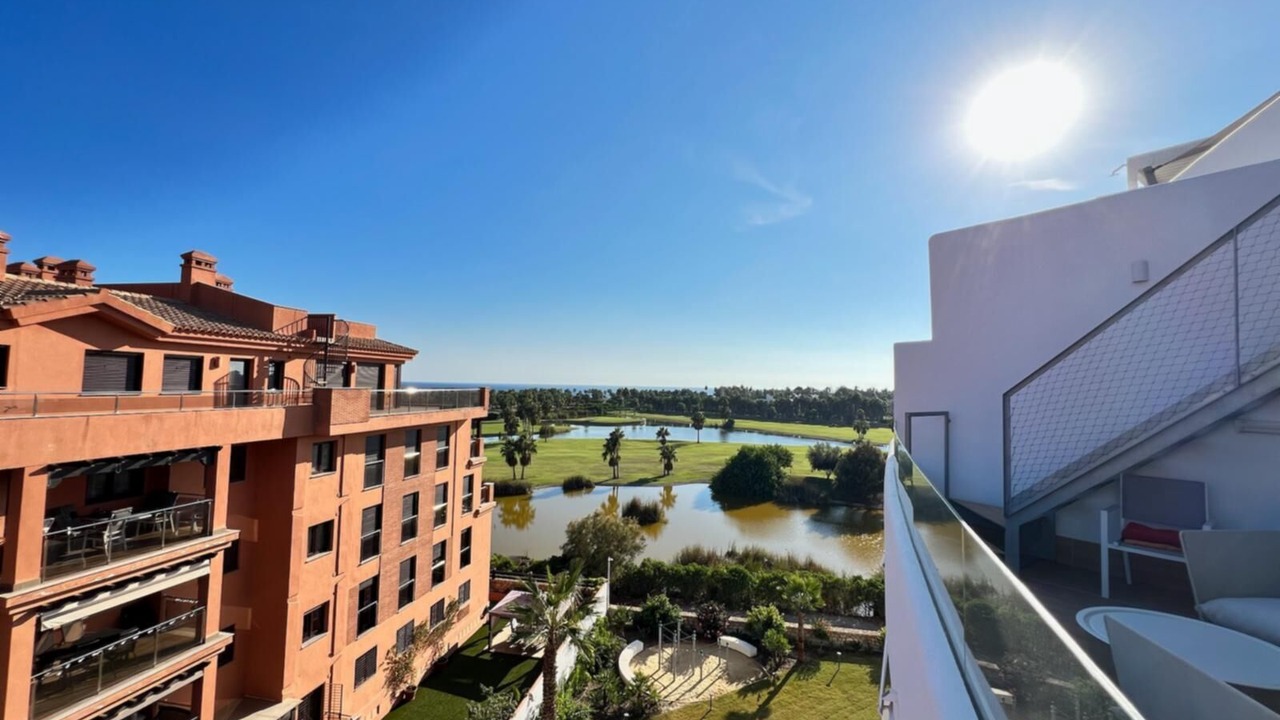 Photo of Outdoor in Motril