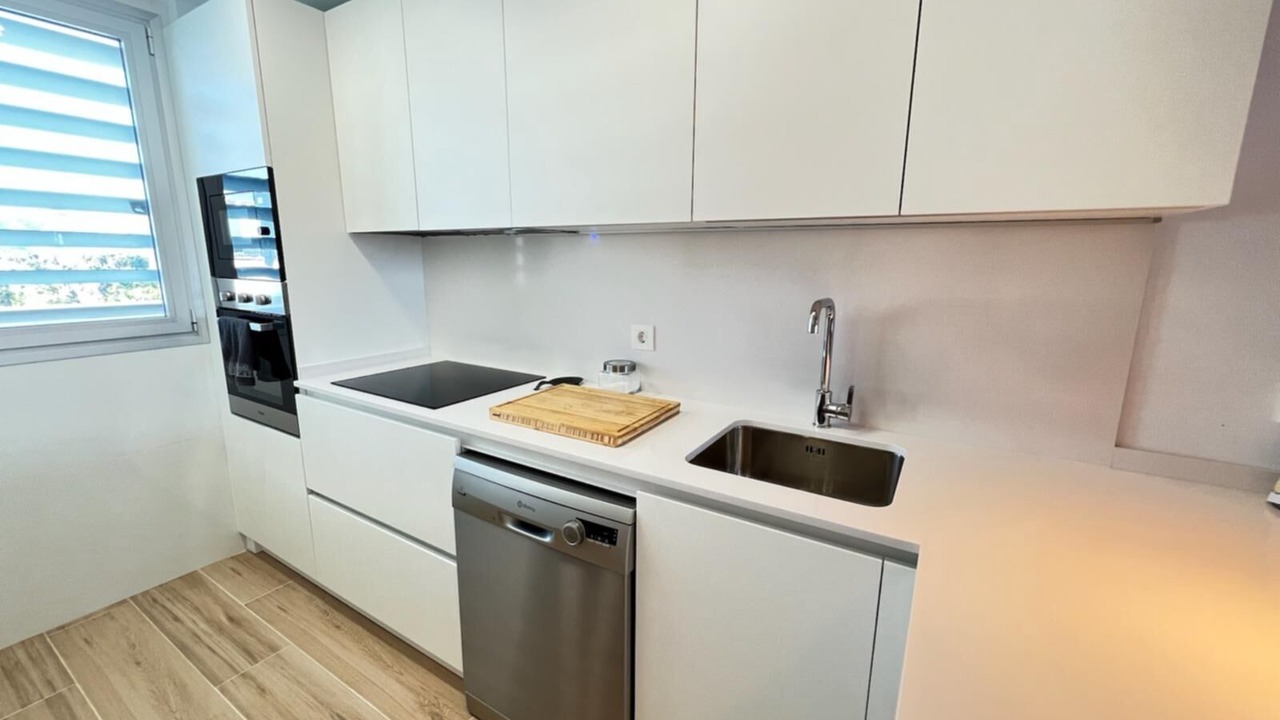 Photo of Kitchen in Motril
