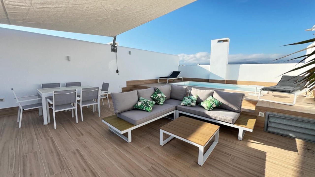 Photo of Outdoor in Motril