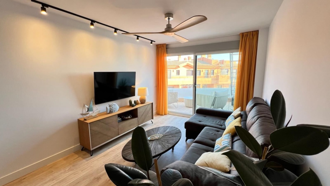 Photo of Livingroom in Motril