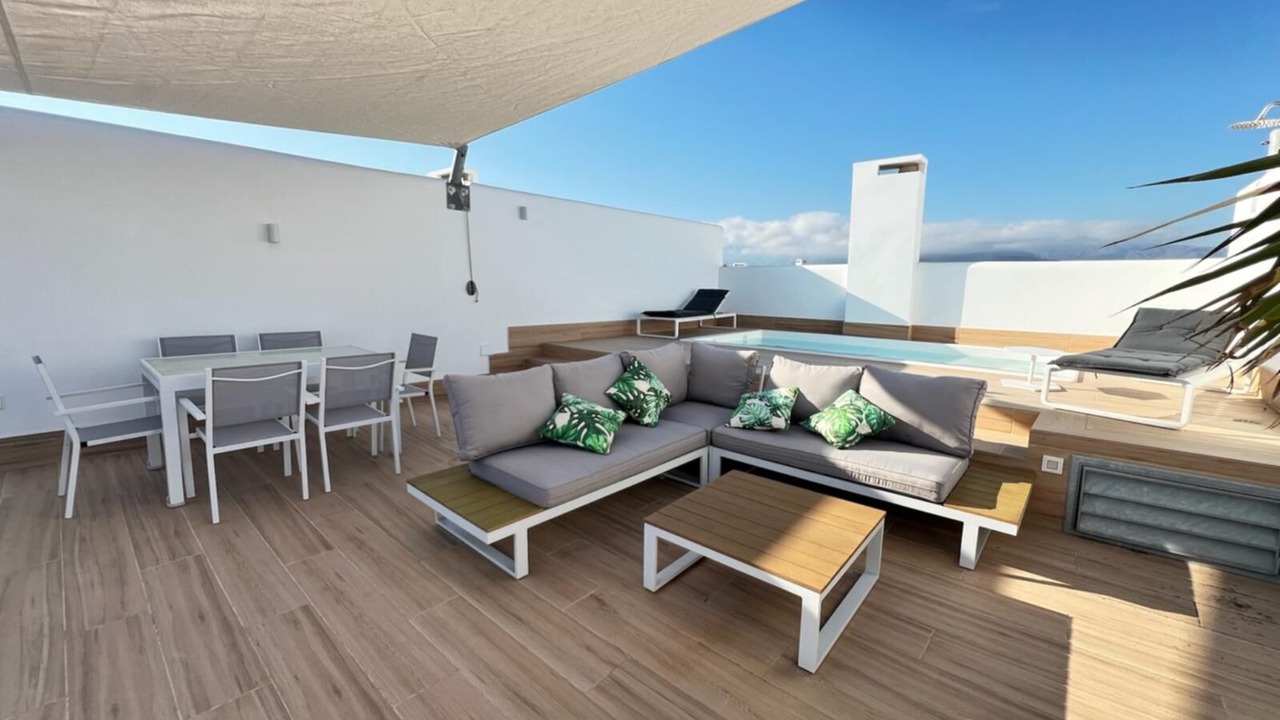 Photo of Outdoor in Motril