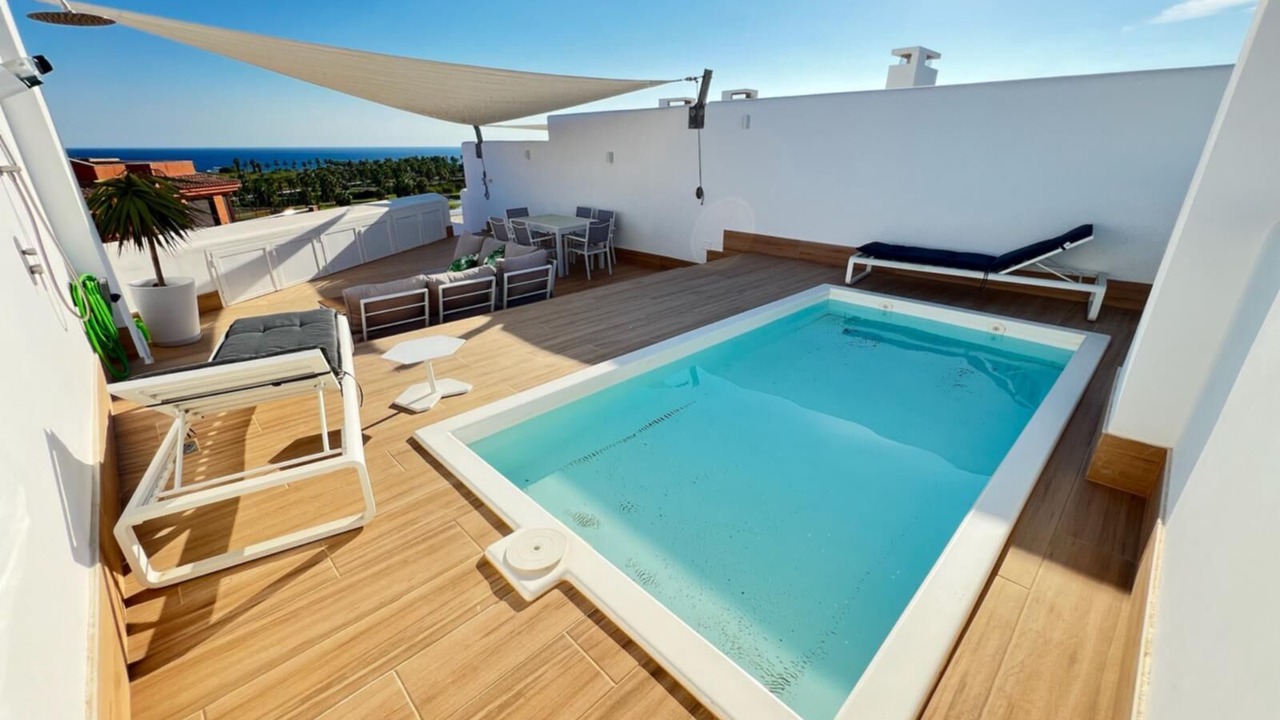 Photo of Outdoor in Motril