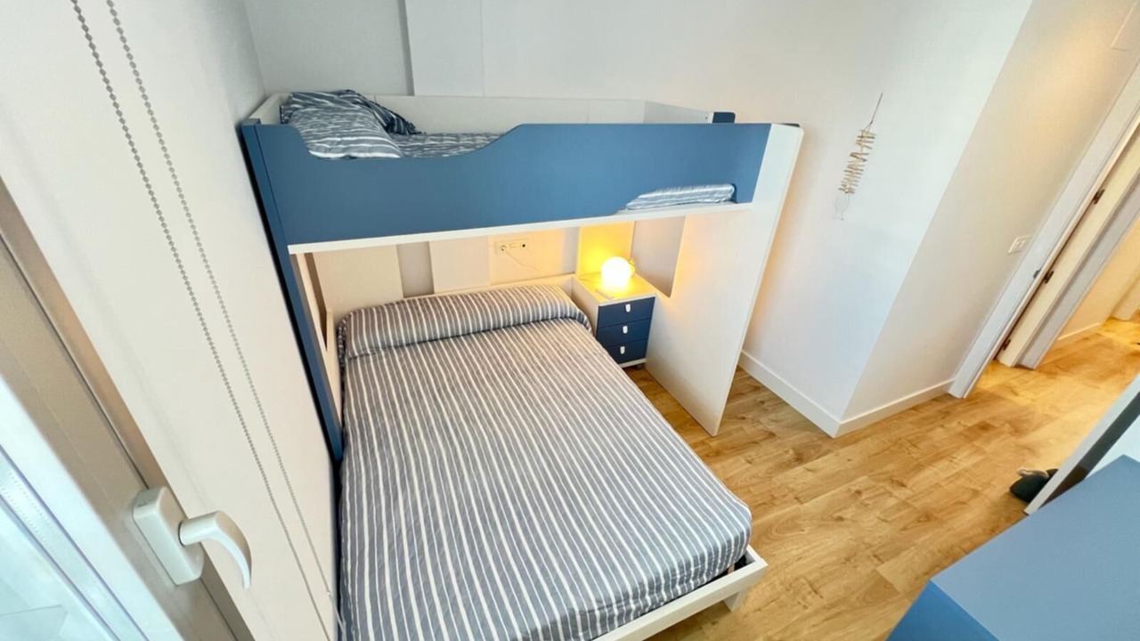 Photo of Bedroom in Motril