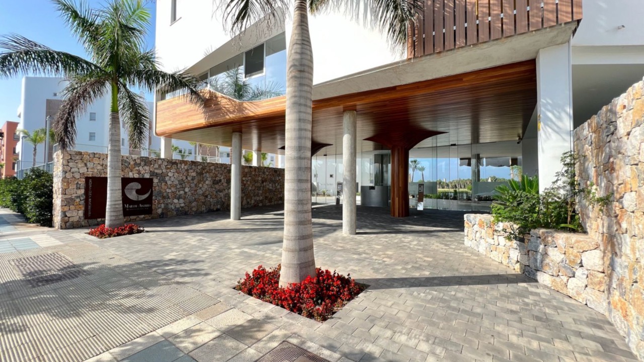 Photo of Outdoor in Motril
