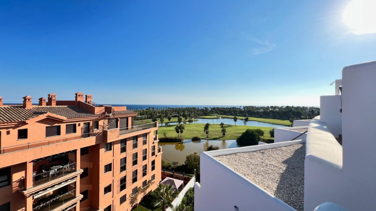 Photo of Outdoor in Motril