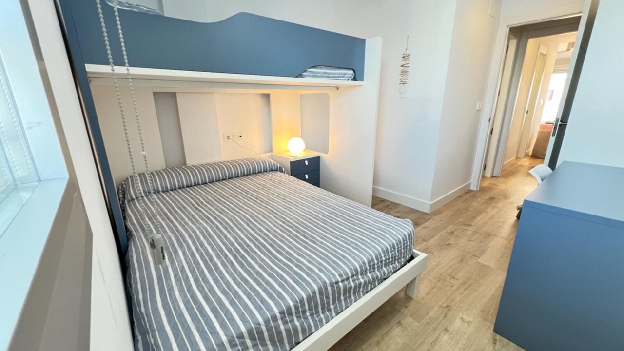 Photo of Bedroom in Motril