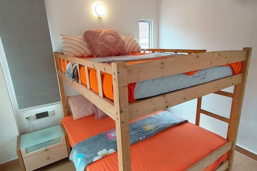 Photo of Bedroom in Taman Bangi