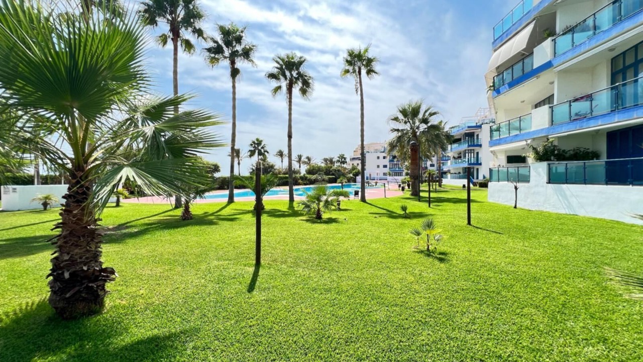 Photo of Outdoor in Castell de Ferro