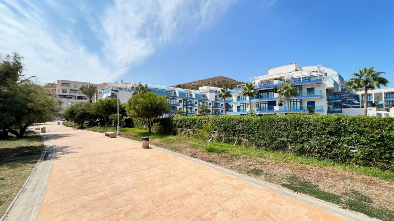 Photo of Outdoor in Castell de Ferro