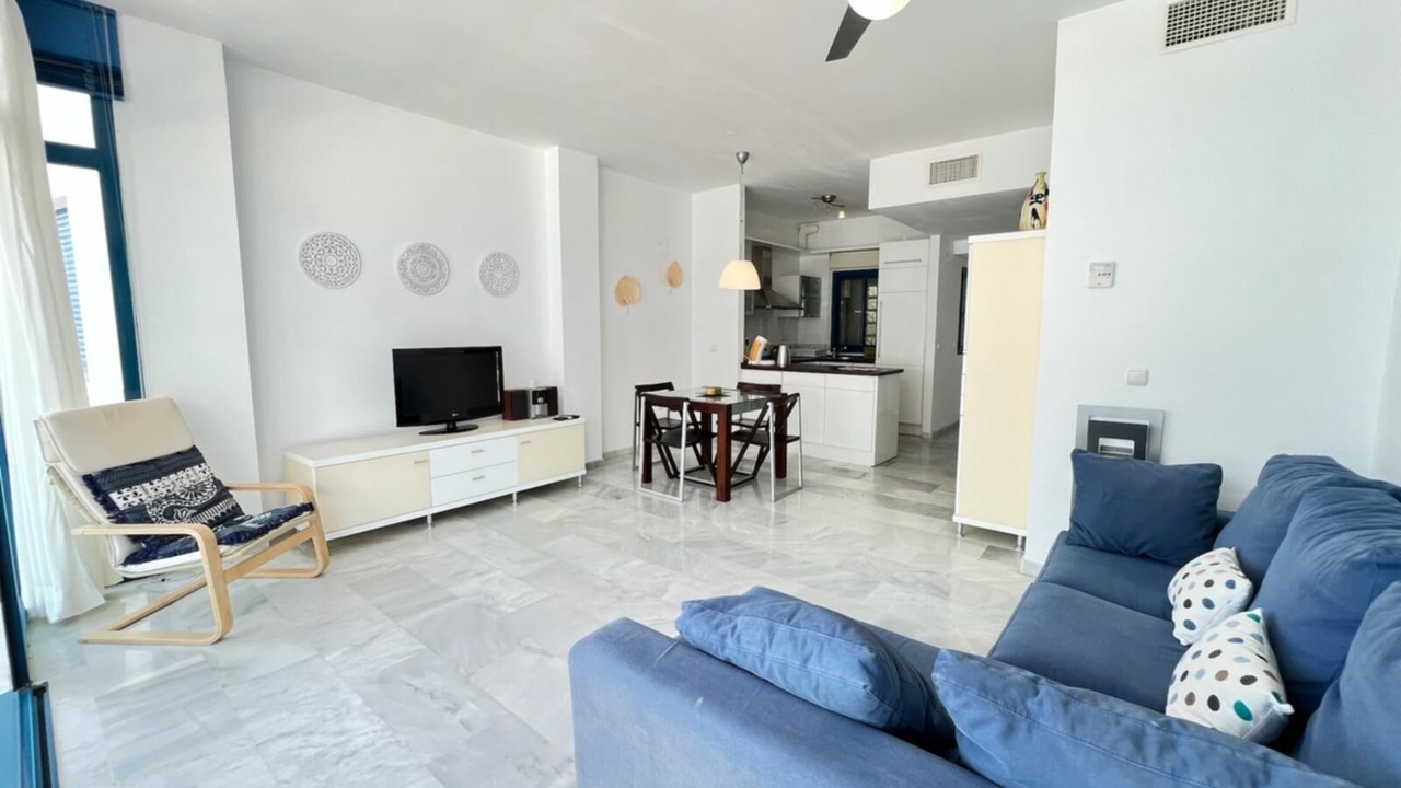 Photo of Livingroom in Castell de Ferro