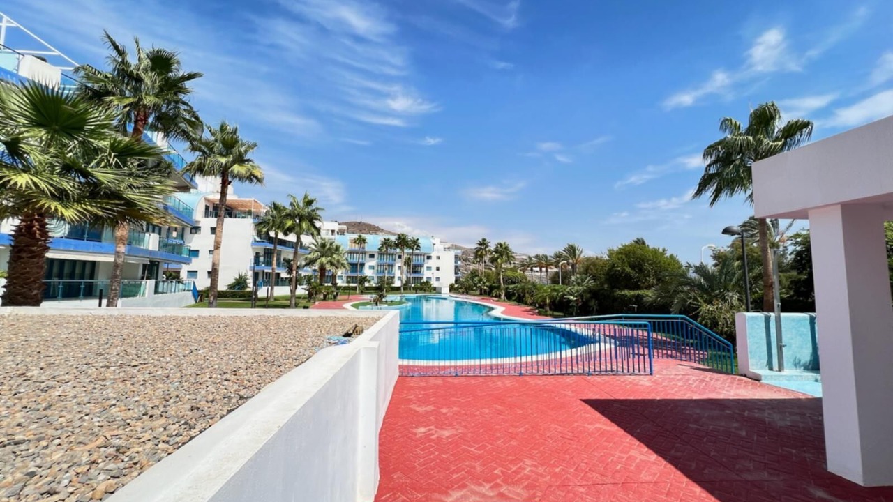 Photo of Outdoor in Castell de Ferro