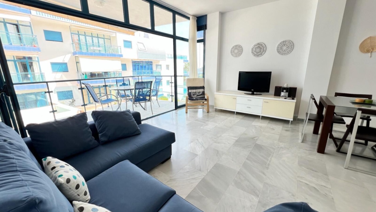 Photo of Livingroom in Castell de Ferro