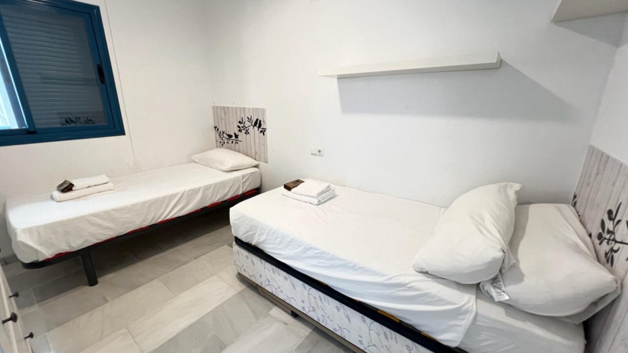 Photo of Bedroom in Castell de Ferro