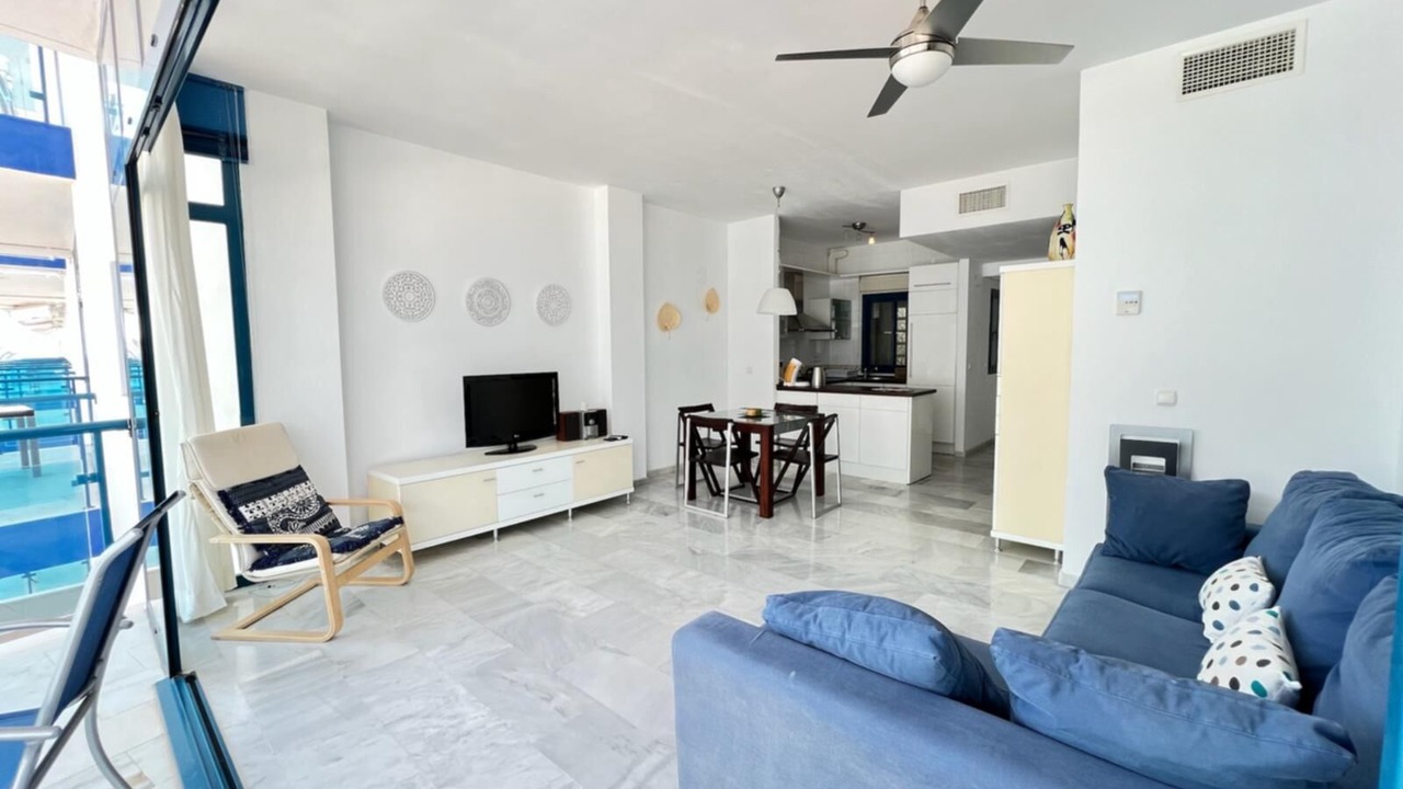 Photo of Livingroom in Castell de Ferro
